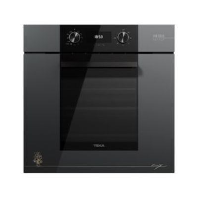 Teka HLB 84 P VG 71 l 3215 W Black