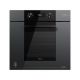 Teka HLB 84 P VG 71 l 3215 W Black