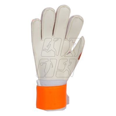 3. Goalkeeper Gloves Select Flexi Grip Jr 6054404666