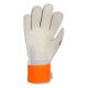 3. Goalkeeper Gloves Select Flexi Grip Jr 6054404666