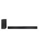 5. Sharp 2.1 Dolby Atmos/DTS Virtual:X Soundbar with Slim Wireless Subwoofer | HT-SBW310 Speaker | 330W | Bluetooth Connectivity | Wireless Connection