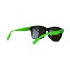 5. Sunglasses for children 4F U066 juicy neon green 4FJWSS25ASUNU066 45N