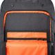 5. Black Laptop Backpack SEMI LINE
