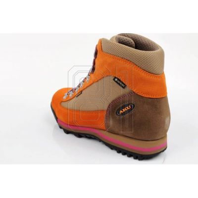 6. Aku Ultralight W trekking shoes 36510184
