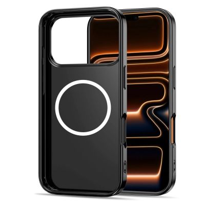 4. Tech-Protect Lamano MagSafe case for iPhone 17 Pro - multicolored