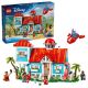 LEGO DISNEY CLASSIC 43268 Lilo & Stitch's Beach House