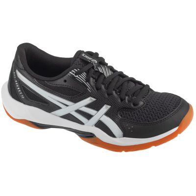 ASICS Gel-Rocket 12 1072A119-001 Black 37.5
