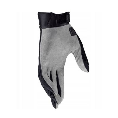 4. LEATT Glove MTB 2.0 X-Flow cycling gloves size L, black