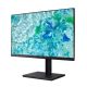 3. 68.6cm/27" (1920x1080) Acer Vero B277E 16:9 IPS 4ms 100Hz HDMI DisplayPort VGA FreeSync VESA Speaker Black