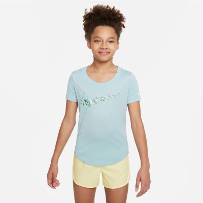 Nike Dri-Fit Jr T-shirt DZ3583-442