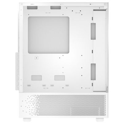 9. XPG INVADER X MINI White case