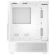 9. XPG INVADER X MINI White case