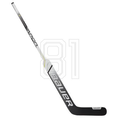 6. Bauer 3X Sr Goalkeeper Stick 1058722