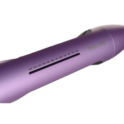 6. PHILIPS BHS 530/00 hair straightener