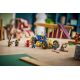 19. LEGO NINJAGO 71856 Jay's Transforming Car