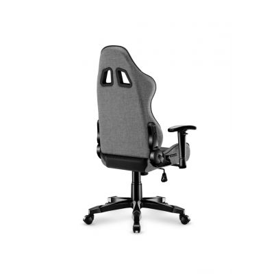 8. HZ-Ranger 6.0 Grey Mesh Gaming Chair