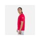 9. Rossignol New Hero Graphic Tee red