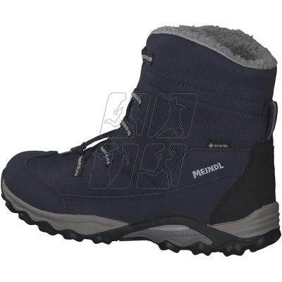 4. Meindl Yolup Junior GTX JR 7702/01 shoes