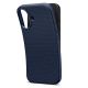 5. Spigen Liquid Air Case for iPhone 17 - Blue