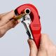 13. Knipex 90 31 02 SB hand pipe cutting tool Pipe cutter