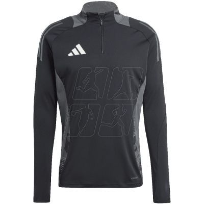 6. Adidas Tiro 24 Competition Training M L8257 sweatshirt