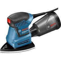 Bosch GSS 160 Multi Multi-Sander 24000 RPM Multicolor