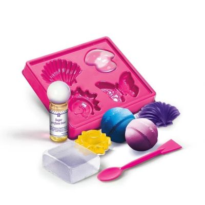 2. Clementoni Set - Soap Laboratory