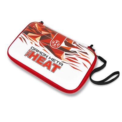 3. Harrows Damon Heta The Heat Pro 6 Case Dart Case Pro6CaseDamonHeta