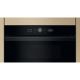 2. Built-in Microwave WHIRLPOOL WMD44MB