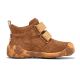3. Affenzahn Talky leather barefoot walking shoes (01493-70111)