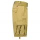 4. Geographical Norway Pasteque EO 063 M X1425H/GNO-Mastic shorts