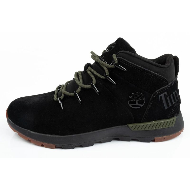 13. Timberland Lace Up M TB0A5PG6015 Hiking Boots
