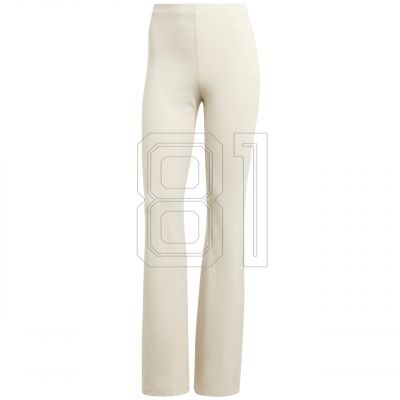 adidas Essentials Small Logo Flared W Pants JD3072