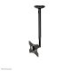 2. NEWSTAR Neomounts FPMA-C060BLACK Ceiling Mount 101.6cm (40") Black