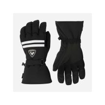 ROSSIGNOL Action Impr men's ski gloves black