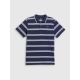 5. Men's regular polo shirt 4F 4FRSS26TPTSM0898-31S