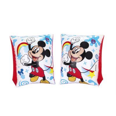 Armbands for swimming 91002 DISNEY JUNIOR: MICKEY&FRIENDS ARMBANDS