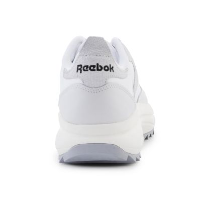 5. Reebok Classic Leather SP Extra HQ7189 White