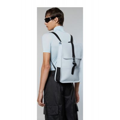 14. Rains waterproof backpack 12800 81