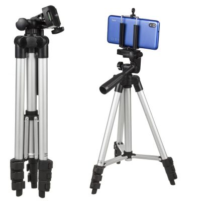 18. MACLEAN RING LAMP 10" LED12W FOR SELFIE WITH TRIPOD MCE610