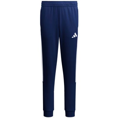 2. adidas Tiro 26 League Sweat navy blue kids' pants JY9673