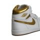 7. Women's WMNS Air Jordan 1 Retro High OG Sneakers - FD2596-107