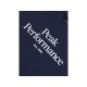 4. T-Shirt Peak Performance Jr Original Tee blue