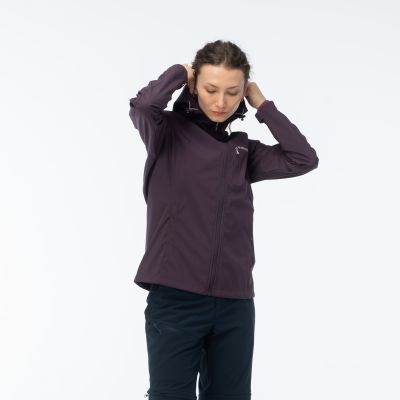11. Women's Softshell LADY AVANI