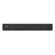 5. Induction hob WHIRLPOOL WF S7560NE BM black matte FlexiSide Chef Control MattProtect