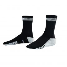 Socks Zina Rapido 02186-035 Black\Grey