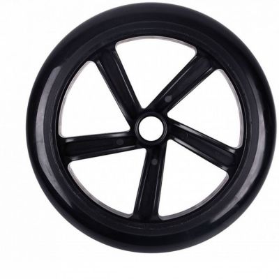 4. TEMPISH 87A scooter wheel 180x30mm