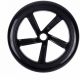 4. TEMPISH 87A scooter wheel 180x30mm