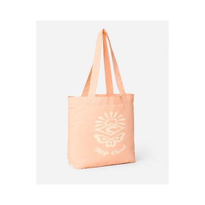 RIP CURL Classic Surf 31L Tote Women's Bag Orange