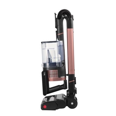 17. Rekin IZ400EU Akku-Staubsauger cordless vacuum cleaner